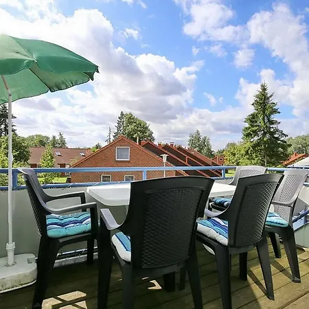 Appartamento Papillon 01-7